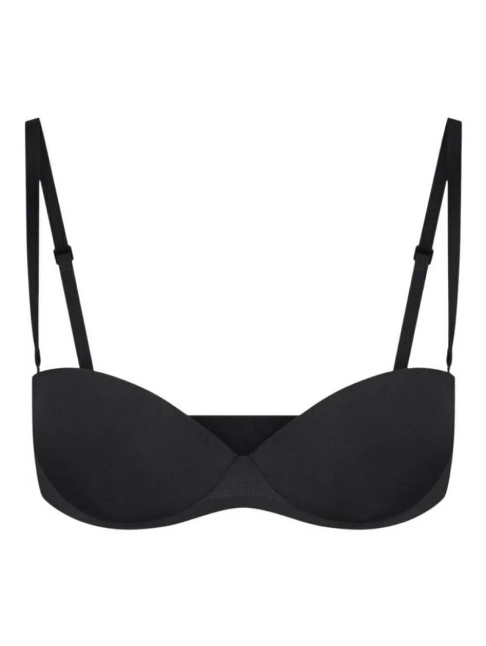 Skims Ultimate Strapless Push-Up Bra